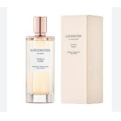 ARIANA GRANDE LOVENOTES VANILLA SUEDE 125 ML EDP