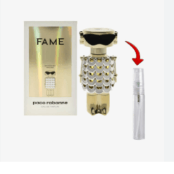 PACO RABANNE FAME MUJER EDP (DECANTS 5 ML)
