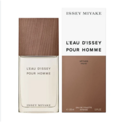 ISSEY MIYAKE VETIVER HOMBRE 100 ML EDT