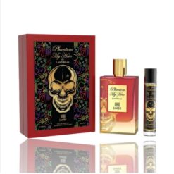 EMPER PHANTOM MY HERO IN LAS VEGAS UNISEX 100 ML EDP
