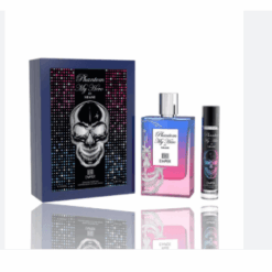 EMPER PHANTOM MY HERO IN MIAMI HOMBRE 100 ML EDP