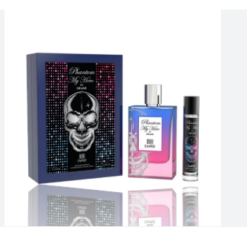 EMPER PHANTOM MY HERO IN MIAMI HOMBRE 100 ML EDP