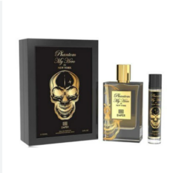EMPER PHANTOM MY HERO IN NEW YORK HOMBRE 100 ML EDP