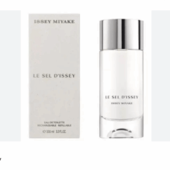 ISSEY MIYAKE LE SEL HOMBRE 100 ML EDT