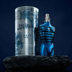 JEAN PAUL LE MALE IN BLUE HOMBRE 125 ML EDP