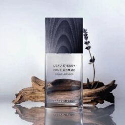 ISSEY MIYAKE SOLAR LAVENDER HOMBRE 100 ML EDT (TESTER)