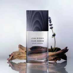 ISSEY MIYAKE SOLAR LAVENDER HOMBRE 100 ML EDT (TESTER)