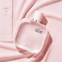 LACOSTE ROSE EAU FRAICHE MUJER 90 ML EDT (TESTER CON TAPA)