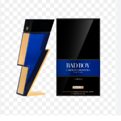 CAROLINA HERRERA BAD BOY COBALT ABSOLUTE 100 ML EDP