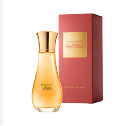 DAVIDOFF COOL WATER ELIXIR MUJER 100 ML PARFUM INTENSE