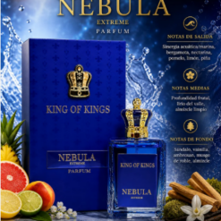 KING OF KINGS NEBULA EXTREME UNISEX 100 ML PARFUM