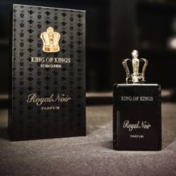 KING OF KING ROYAL NOIR HOMBRE 100 ML PARFUM
