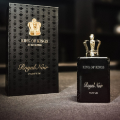 KING OF KING ROYAL NOIR HOMBRE 100 ML PARFUM