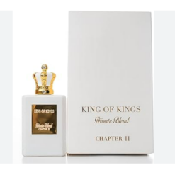 KING OF KING PRIVATE BLEND CHAPTER II UNISEX 100 ML EDP