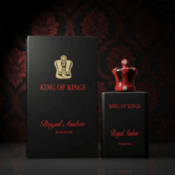 KING OF KINGS ROYAL AMBER UNISEX 100 ML PARFUM