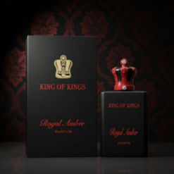 KING OF KING ROYAL AMBER UNISEX 100 ML PARFUM