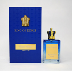 KING OF KING ROYAL ISLAND HOMBRE 100 ML PARFUM