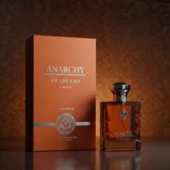 ANARCHY FEARLESS HOMBRE 100 ML EDP (KING OF KINGS)