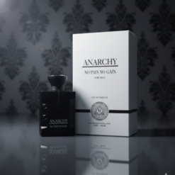 ANARCHY NO PAIN NO GAIN 100 ML HOMBRE EDP (KING OF KING)