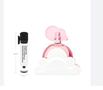 ARIANA GRANDE CLOUD PINK EDP (DECANTS 5 ML)