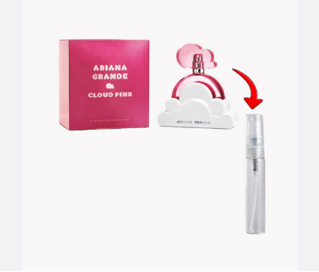 ARIANA GRANDE CLOUD PINK EDP (DECANTS 5 ML) - Imagen 2