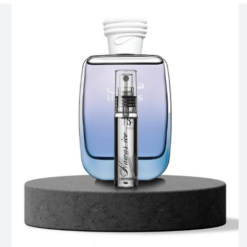 RASASI HAWAS ICE HOMBRE EDP (DECANTS 5 ML)