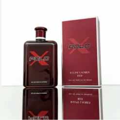 RALPH LAUREN POLO ROJA EXTREME 200 ML EDP