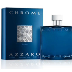AZZARO CHROME 100 ML PARFUM