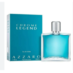 AZZARO CHROME LEGEND 100 ML EDT