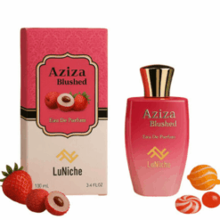 LUNICHE AZIZA BLUSHED UNISEX 100 ML EDP