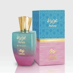 LUNICHE AZIZA UNISEX 100 ML EDP