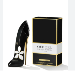 CAROLINA HERRERA GOOD GIRL JASMINE ABSOLUTE 80 ML EDP