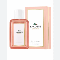 LACOSTE ORIGINAL MUJER 100 ML EDP