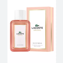 LACOSTE ORIGINAL MUJER 100 ML EDP