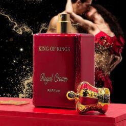 KING OF KING ROYAL CROWN UNISEX 100 ML PARFUM