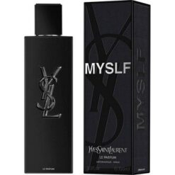 Yves SAINT LAURENT MYSLF LE PARFUM 100 ML