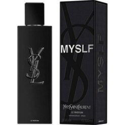 Yves SAINT LAURENT MYSLF LE PARFUM 100 ML