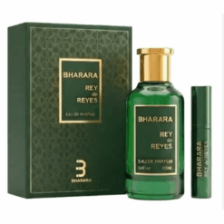 BHARARA REY DE REYES 100 ML EDP