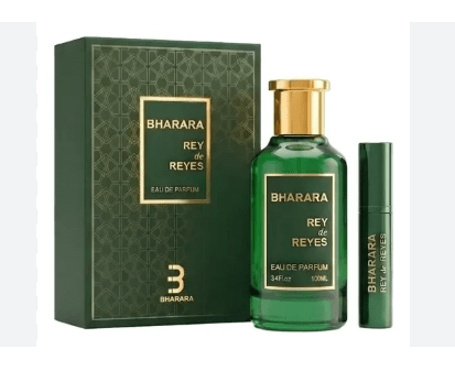 BHARARA REY DE REYES 100 ML EDP