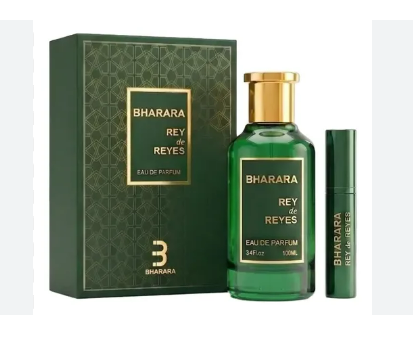 BHARARA REY DE REYES 100 ML EDP