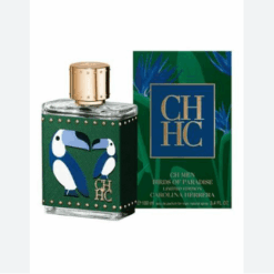 CAROLINA HERRERA CH BIRDS OF PARADISE HOMBRE 100 ML EDT