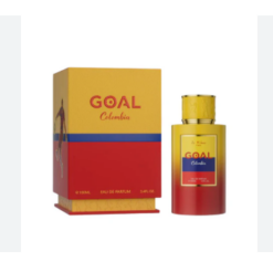 JO MILANO GOAL COLOMBIA UNISEX 100 ML EDP