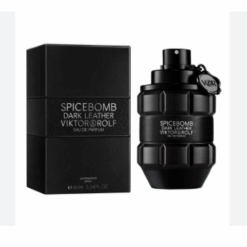 VIKTOR&ROLF SPICEBOMB DARK LEATHER 150 ML EDP