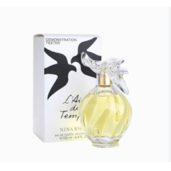 NINA RICCI LAIR DU TEMPS 100 ML EDT (TESTER)