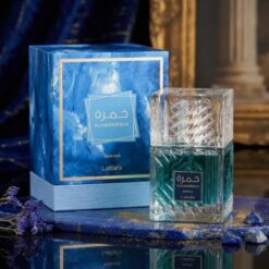 LATTAFA KHAMRAH WAHA UNISEX 100 ML EDP