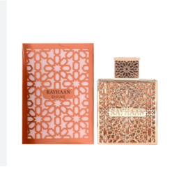 RAYHAAN DIVINE MUJER 100 ML EDP