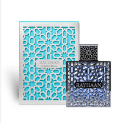 RAYHAAN AQUATICA HOMBRE 100 ML EDP