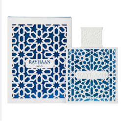 RAYHAAN AZUL HOMBRE 100 ML EDP