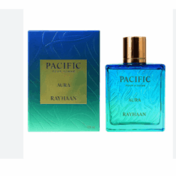 RAYHAAN PACIFIC AURA HOMBRE 100 ML EDP