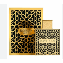 RAYHAAN ELIXIR UNISEX 100 ML EDP